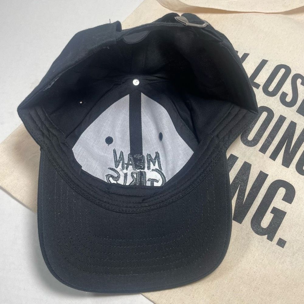 Brand New Mean Girls the Musical hat, and tote set - Picture 4 of 9